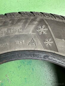 165/70 R14 81 T MATADOR SIBIR SNOW MP54 - 7