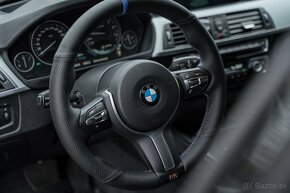 BMW 330i F31 xDrive - 7