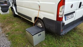 Fiat Ducato Dodávka 2.3  L2H2  CARAVAN - 7