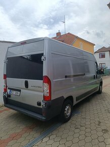 Fiat Ducato - 7