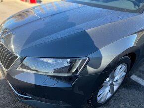 ŠKODA SUPERB 3 COMBI, DSG, 2.0 TDI, 110KW/150PS - 7