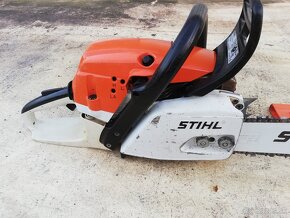 Motorová píla Stihl MS 261 C - 7