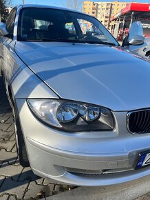 BMW 116 i r.2010 - 7