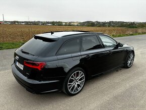 AUDI A6 AVANT COMPETITION 3.0 BITDI 240KW - 7