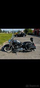 Harley Davidson Road King Twin Cam 103 - 7