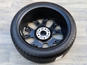 ►►18" 5x112 MERCEDES A / B / CLA CLASS ►► LETNÍ - 7