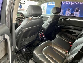 Audi Q7 tiptronic 6st Quattro - 7