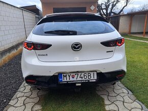 Mazda 3 2.0i SKYACTIV-G + - 7