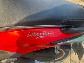 Piaggio liberty IGET 125 SPORT - 7