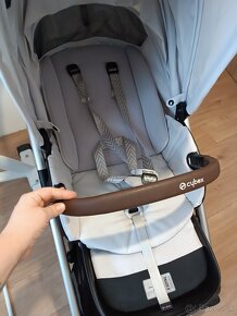 Športový kočík Cybex Talos s Lux 2023 - 7