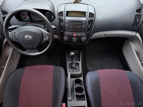 Kia Ceed 1.4 Benzín - 7