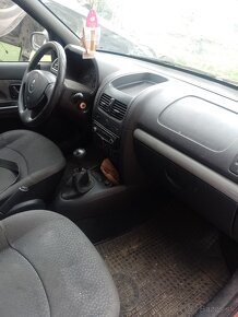 Renault Clio 1,2 - 7