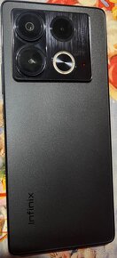 Infinix Note 40 - 7