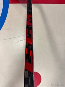 UPLNE NOVA PROFI HOKEJKA CCM JETSPEED PRO STOCK  - 7