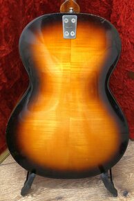 Krasna Parlor gitara Framus 5/1 50 Amateur - 7