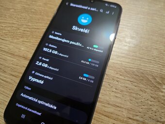 Samsung A25 128gb nepouzity iba odbaleny koli fotografiam te - 7