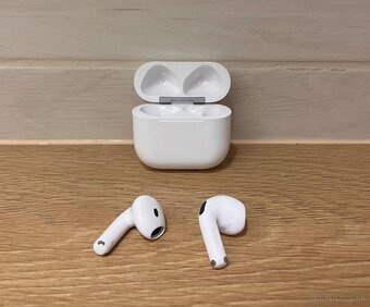 Airpods 4+ záruka - 7