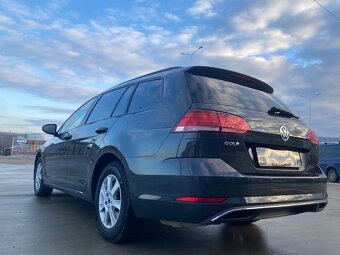 Volkswagen Golf Variant VII 1.4 TSI 92kW, NAVI, 2018, 105038 - 7