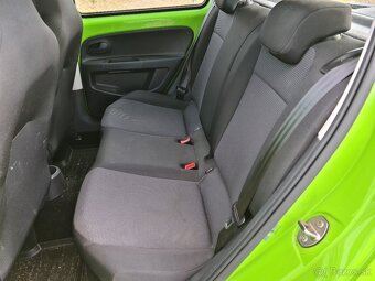 Citigo facelift  r.v. 2018 len 26500km - 7