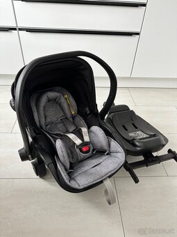 Cybex Talos S lux - 7