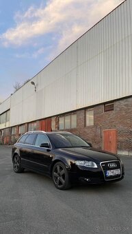 Audi A4 B7 2.0 Tdi - 7