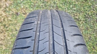 Letné pneu Michelin 195/65 R15 - 7