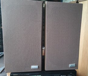 Pioneer CS-E321 Vintage repro - 7