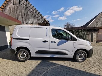 FIAT DOBLO 1.5MTJ - 7