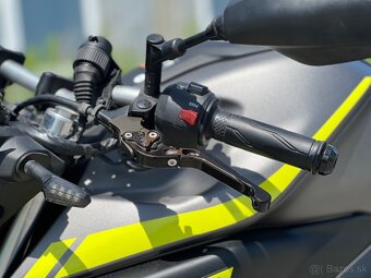 Yamaha MT03 300 ABS - 7