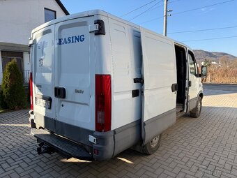 Iveco Daily 35s11 H1L2 - 7