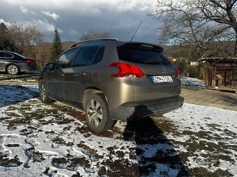 Peugeot 2008 1.2 PureTech - 7