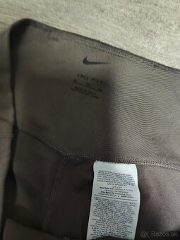 Nike športové legíny XL - 7