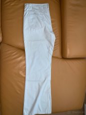 Pánske nohavice zn. DOCKHOUSE veľkosť 40 - 7