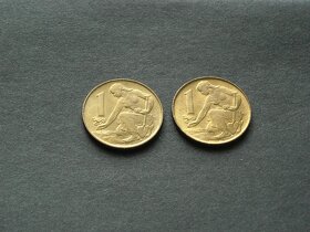 Mince československo - 7