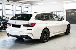 BMW 330 M Sport - 7