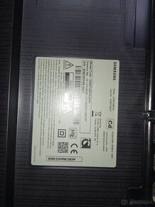 Smart tv Samsung 4k - 7