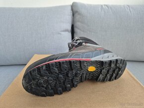 Mammut Kento tour hight GTX - 7