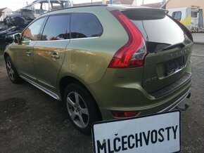 Volvo XC60 - 7