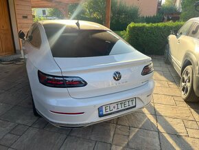 VW Arteon r.v. 2023 1.maj kup. SR, GTE ehybrid 160kw DPH - 7