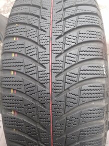 185/65 r15 zimne pneumatiky Bridgestone - 7