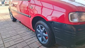 Seat Arosa 1.0 Mpi - 7