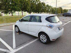 Predam Renault Zoe LIFE R90 Z.E. 40 - 7