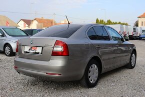 Škoda Octavia 1.6 TDI CR DPF Ambiente - 7