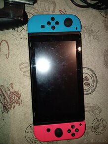 Nintendo switch - 7