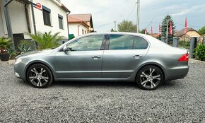 ŠKODA SUPERB 2.0TDI 103kW DSG SEDAN - NOVA STK, ŠPZ - 7