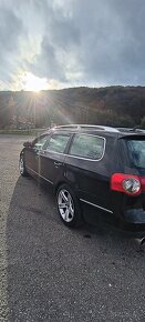 VW Passat R32 3.2 V6 DSG 4Motion - 7