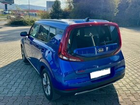 KIA E-Soul AC 150 Platinum Edition Tepelko Odpocet DPHzaruka - 7