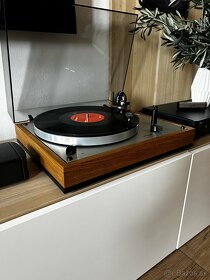 Gramofón Thorens s individualnym dizajnom - 7