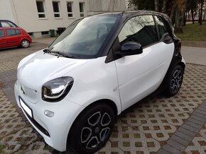 SMART fortwo coupe - 7