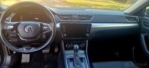 Skoda Superb 1.4 hybrid - 7